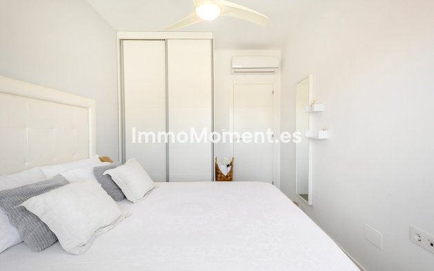 Wiederverkauf - Wohnung - Pilar de la Horadada - Torre de la Horadada