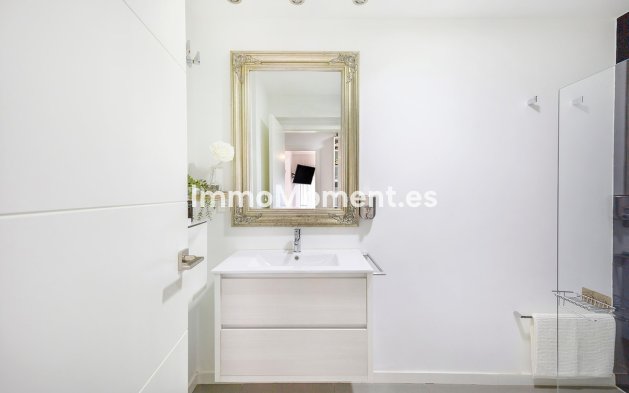 Wiederverkauf - Wohnung - Pilar de la Horadada - Torre de la Horadada