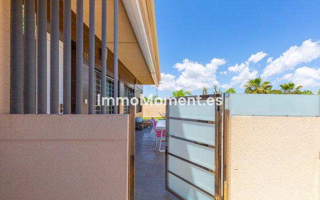 Wiederverkauf - Wohnung - Pilar de la Horadada - Torre de la Horadada