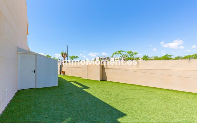 Wiederverkauf - Wohnung - Pilar de la Horadada - Torre de la Horadada