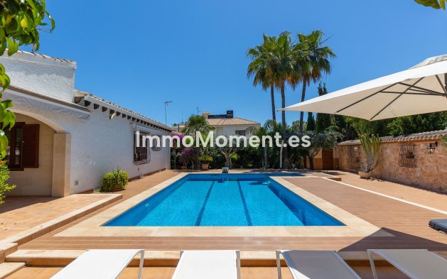 Revente - Villa - Orihuela - Punta Prima
