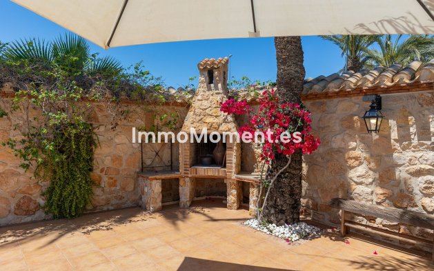 Revente - Villa - Orihuela - Punta Prima