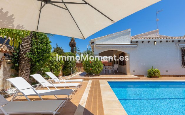 Revente - Villa - Orihuela - Punta Prima