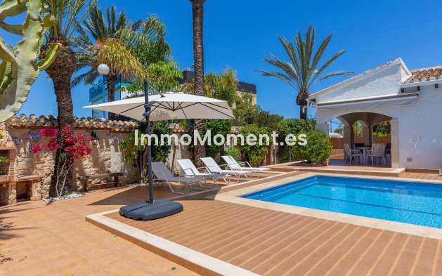 Revente - Villa - Orihuela - Punta Prima