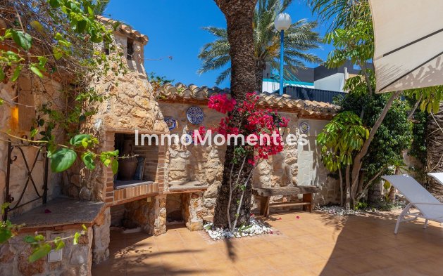 Revente - Villa - Orihuela - Punta Prima