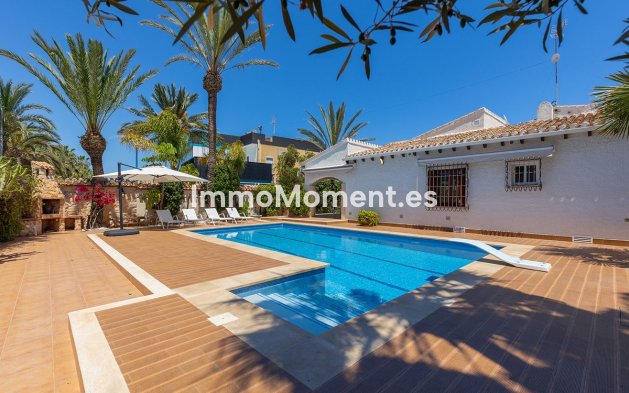 Revente - Villa - Orihuela - Punta Prima
