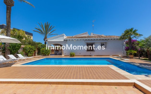 Revente - Villa - Orihuela - Punta Prima