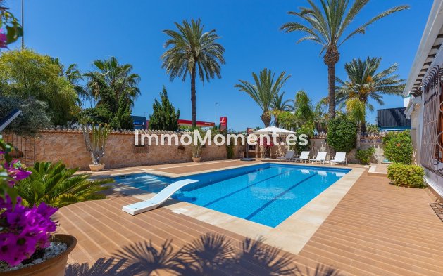 Revente - Villa - Orihuela - Punta Prima