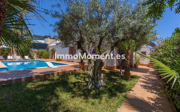 Revente - Villa - Orihuela - Punta Prima