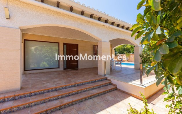 Revente - Villa - Orihuela - Punta Prima