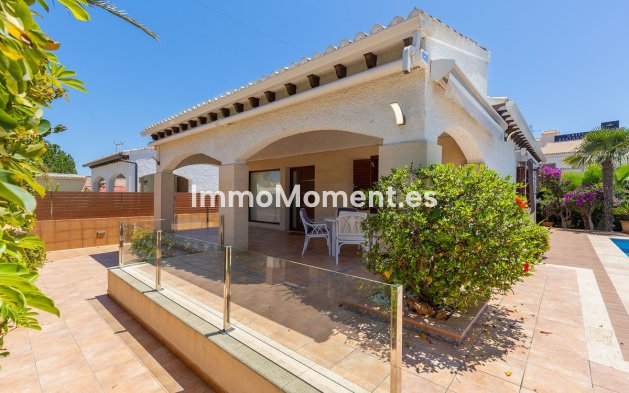 Revente - Villa - Orihuela - Punta Prima
