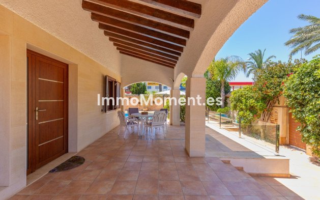 Revente - Villa - Orihuela - Punta Prima