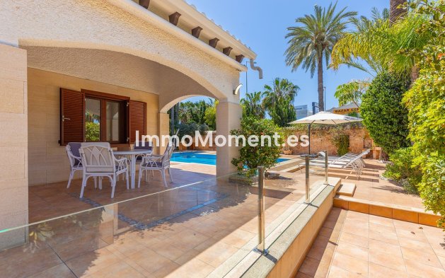 Revente - Villa - Orihuela - Punta Prima