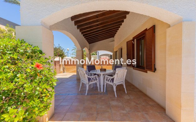 Revente - Villa - Orihuela - Punta Prima