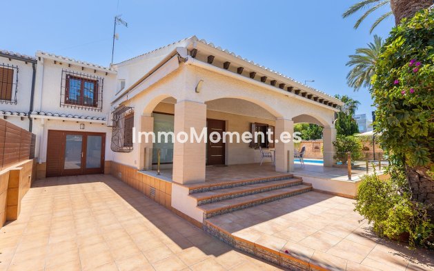 Revente - Villa - Orihuela - Punta Prima