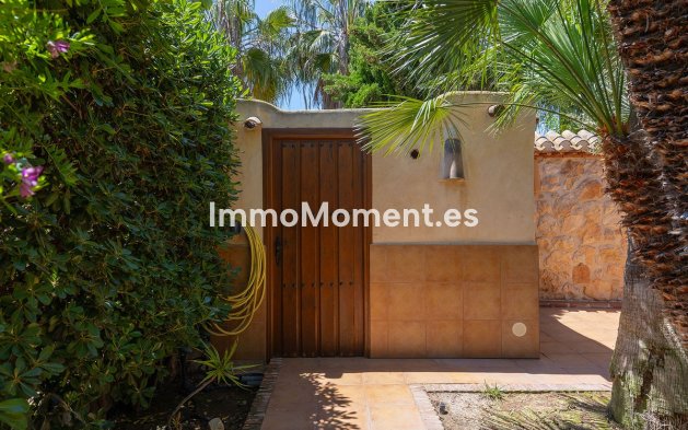 Revente - Villa - Orihuela - Punta Prima