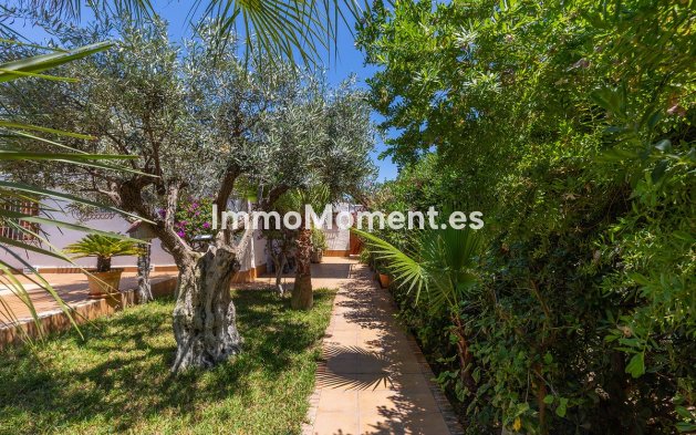 Revente - Villa - Orihuela - Punta Prima