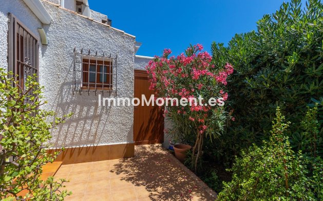 Revente - Villa - Orihuela - Punta Prima
