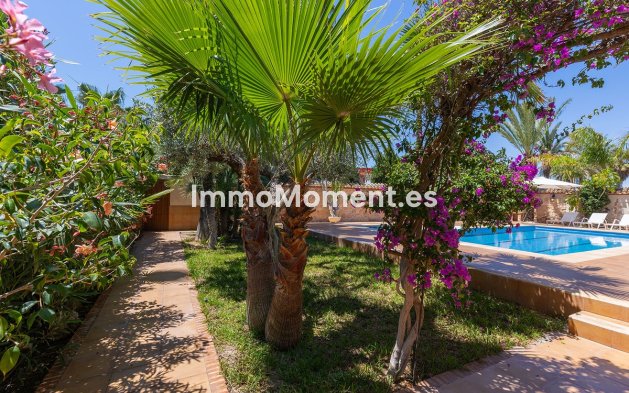 Revente - Villa - Orihuela - Punta Prima