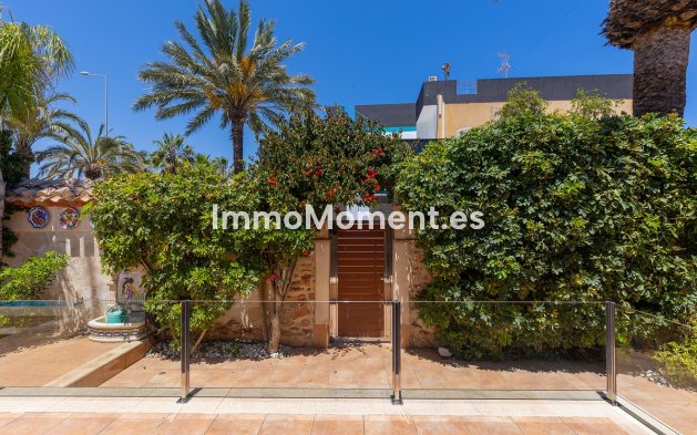 Revente - Villa - Orihuela - Punta Prima