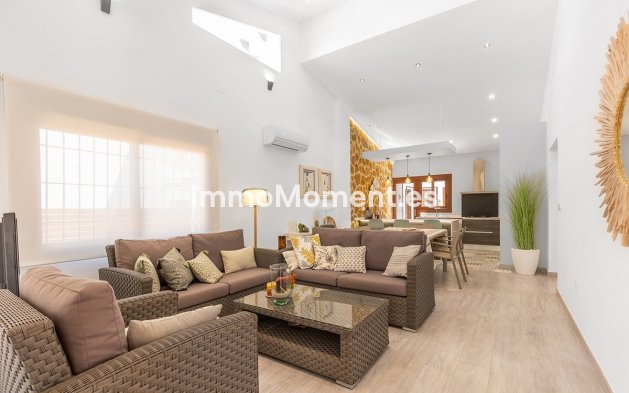 Revente - Villa - Orihuela - Punta Prima