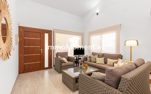 Revente - Villa - Orihuela - Punta Prima