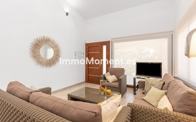 Revente - Villa - Orihuela - Punta Prima