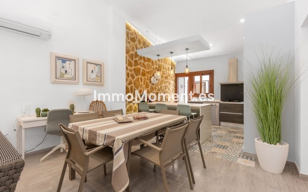 Revente - Villa - Orihuela - Punta Prima