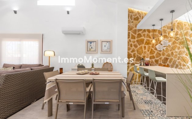 Revente - Villa - Orihuela - Punta Prima