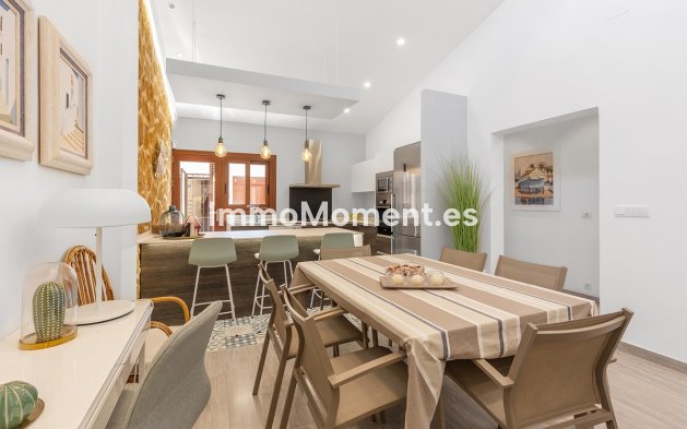 Revente - Villa - Orihuela - Punta Prima