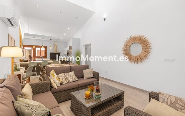 Revente - Villa - Orihuela - Punta Prima