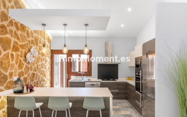 Revente - Villa - Orihuela - Punta Prima