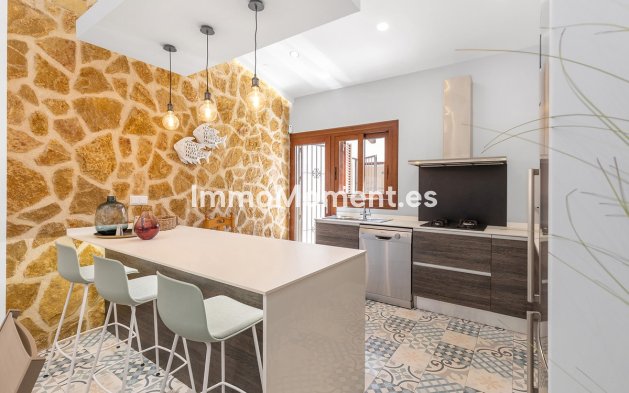 Revente - Villa - Orihuela - Punta Prima