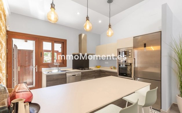 Revente - Villa - Orihuela - Punta Prima