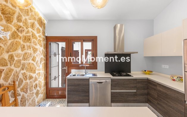 Revente - Villa - Orihuela - Punta Prima