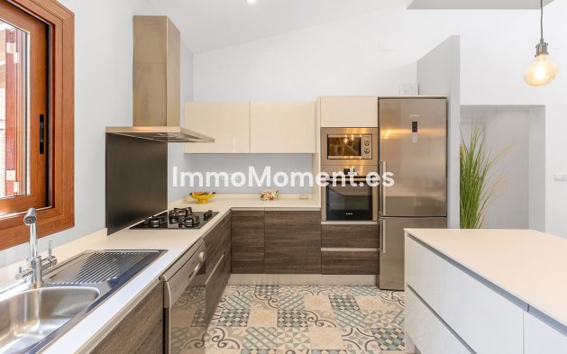 Revente - Villa - Orihuela - Punta Prima