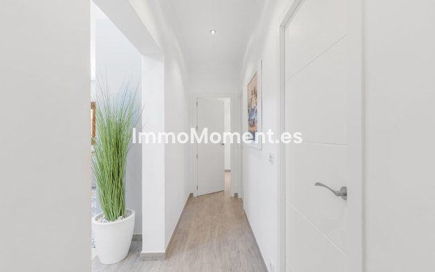 Revente - Villa - Orihuela - Punta Prima