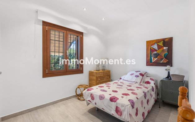 Revente - Villa - Orihuela - Punta Prima