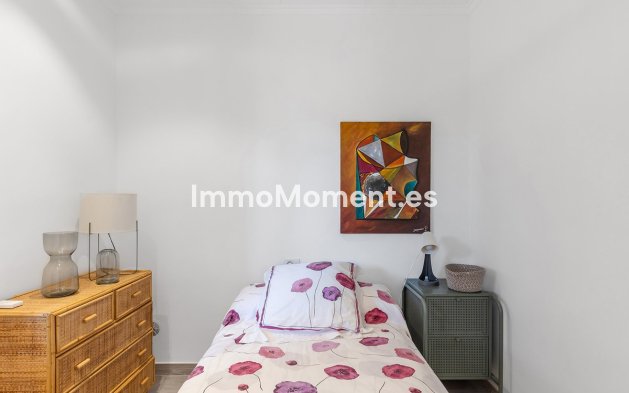 Revente - Villa - Orihuela - Punta Prima