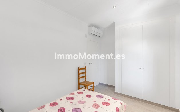 Revente - Villa - Orihuela - Punta Prima