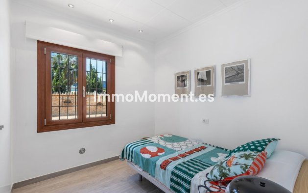 Revente - Villa - Orihuela - Punta Prima