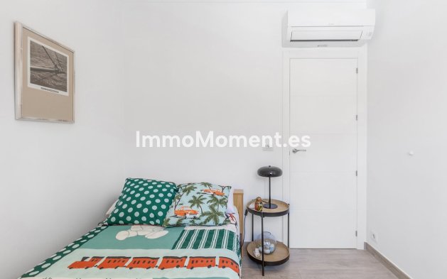 Revente - Villa - Orihuela - Punta Prima