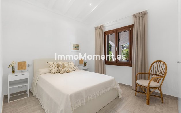 Revente - Villa - Orihuela - Punta Prima