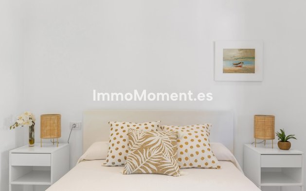 Revente - Villa - Orihuela - Punta Prima