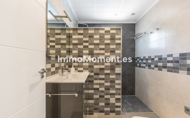 Revente - Villa - Orihuela - Punta Prima