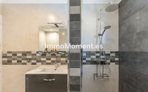 Revente - Villa - Orihuela - Punta Prima