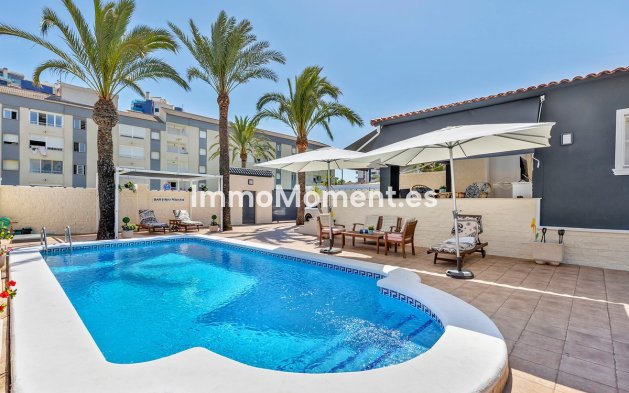 Resale - Villa - Orihuela - Rocio del Mar