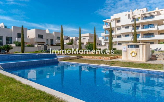 Revente - Appartement - Orihuela - Orihuela Costa