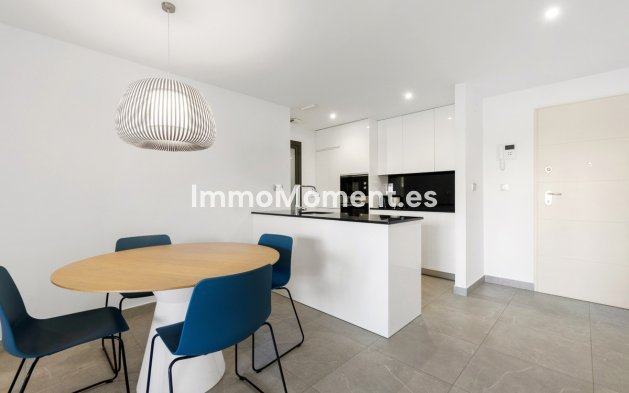 Revente - Appartement - Orihuela - Orihuela Costa