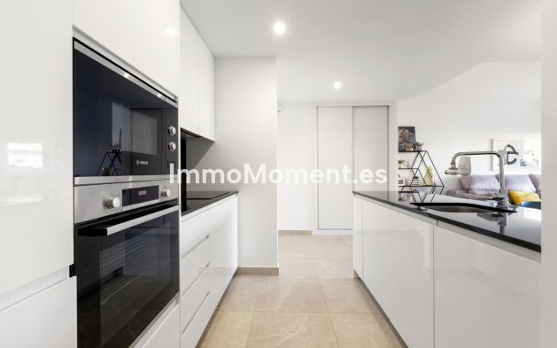 Revente - Appartement - Orihuela - Orihuela Costa